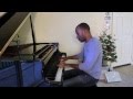 Let It Go - Frozen Piano Cover 