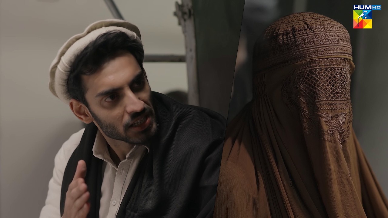 Tumhare Shohar Ne Tumhari Tasweeray Tv Per Chala Di Hain - Aap Ki Izzat -Urwa Hocane & Ahsan Khan