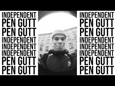 PEN GUTT - INDEPENDENT (Official Video)