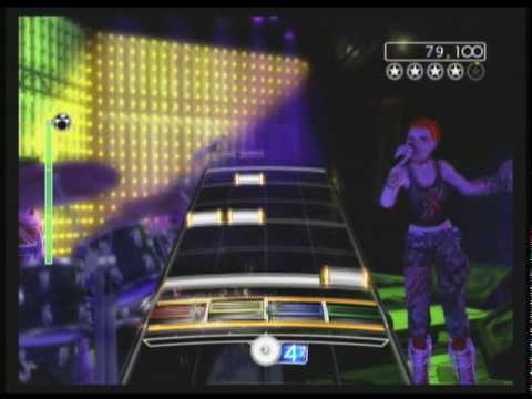 Rock Band - Seven by Vagiant Drums (X)