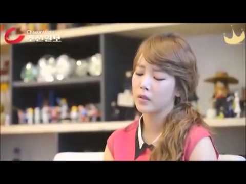 T-ara - If You [FMV]