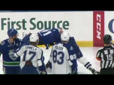 Dominik Masin vs Michael Chaput