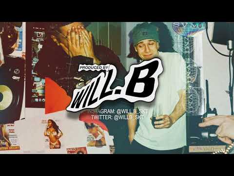 SVMI x Aitch x LiTek Type Beat - "Silence" | FREE Bouncy UK Rap Beat 2022