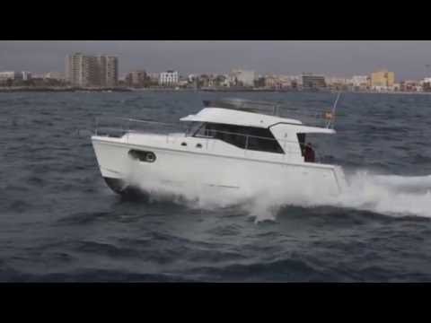 Beneteau Swift Trawler 30 review | Motor Boat & Yachting