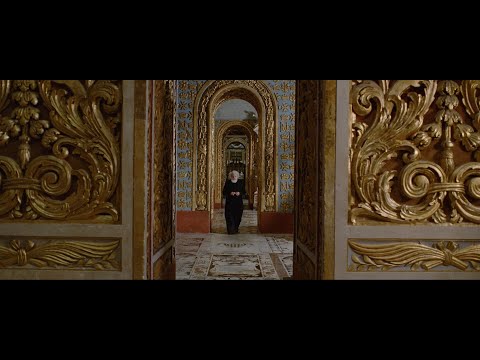 THE THEFT OF THE CARAVAGGIO | Official Trailer