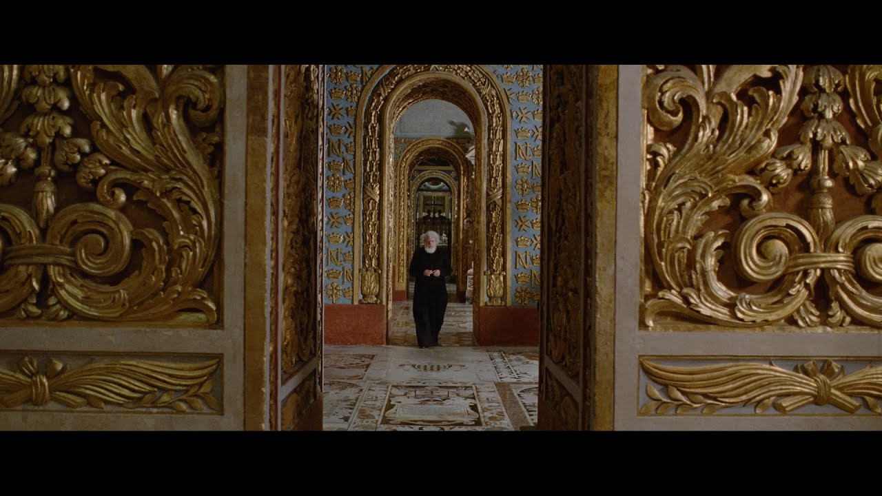 Miniature de la vidéo THE THEFT OF THE CARAVAGGIO | Official Trailer du film The Theft of the Caravaggio