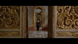 THE THEFT OF THE CARAVAGGIO | Official Trailer