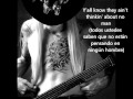 Johnny Winter - Bad Girl Blues (letra español ...