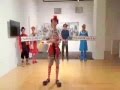 Chicago Clown Care Stories November 9 2015