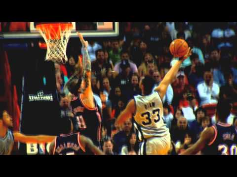 [Elmonas] 2014 NBA PLAYOFFS INTRO MIX [HD]