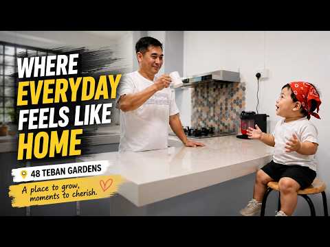 48 Teban Gardens Road, 48 Teban Gardens Road, 2 Bedrooms, 68 sqft, HDB Flat For Sale, by Neo Soon Seng, 500193933 - PropertyGuru.com.sg