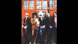 Hanoi Rocks: Dear Miss Lonely Hearts