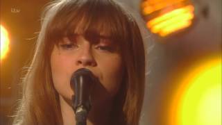 Gabrielle Aplin - Sweet Nothing &amp; Can&#39;t Feel My Face (The Weeknd Cover)