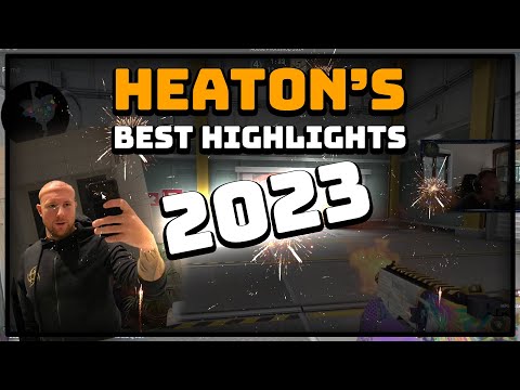 BEST OF HEATON 2023