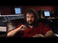 Peter Jackson Intro To The Frighteners