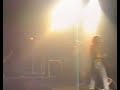 THE EXPLOITED ''Sick Bastard'' Live in Czechoslovakia (05/06/1991).