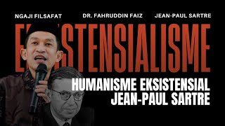 Download lagu Ngaji Filsafat Dr. Fahruddin Faiz || Humanisme Eksistensial mp3 Download lagu Ngaji Filsafat Dr. Fahruddin Faiz || Humanisme Eksistensial mp3
