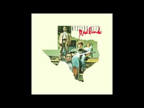 mystery jets - radlands (album version)