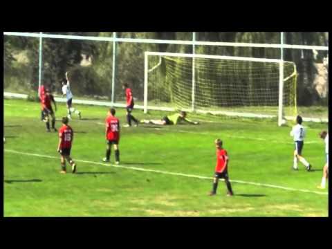 2013.08.31. - NB I. - U14 Bajnoki Labdarúgó Mérkőzés - Vác