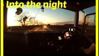 Download lagu Trucker Jay in the UK: S3E18 Into the Night mp3