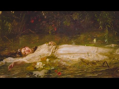 maybe if things were different...