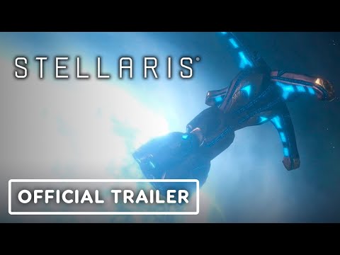 Stellaris: Console Edition - Official Update 2.6 Trailer
