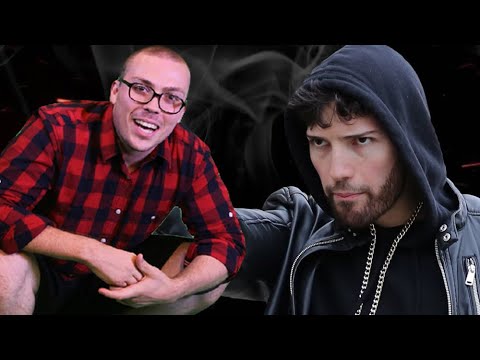 An Interview w/ Luke Gawne (Death to Mumble Rap)