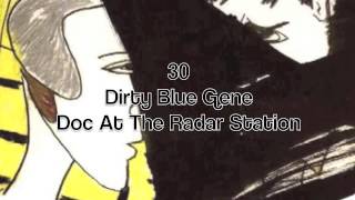 Top 40 Captain Beefheart Songs