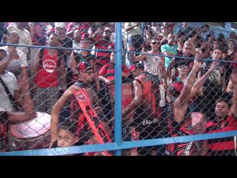 CACIQUE DE RAMOS GOLEIA O GOSTA NADA PELA COPA SÃO LUCAS 2017