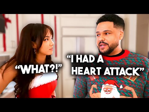 I Finally Reunited With Cinna..