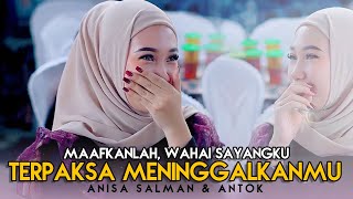Download lagu Maafkan Lah Wahai Sayangku - ADmaja Sogok Keri - ARS Audio ( Tak Tunggu Balimu Anisa ft Antok ) mp3