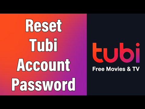 Tubi Tvforgot