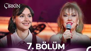 Çirkin