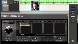 Video thumbnail for Altiverb 7 manual - Automation and presets by audioease