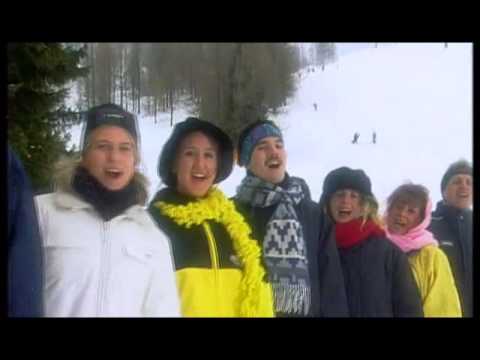 Fischer-Chor - Schneewalzer 2006