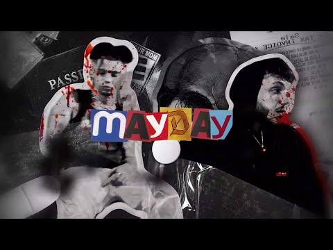 PANDA KPZ, YZY WALKER  - MAYDAY (Video Official)