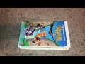 The Rescuers Down Under 1991 Canadian VHS Review