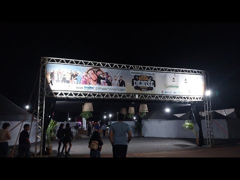 VEM VER O RODEIO EM DENISE MATO GROSSO 😍