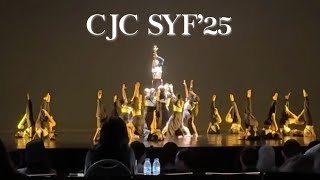 Catholic Junior College, Singapore Youth Festival 2025