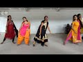 KANNADA REMIX DANCE BY KAVYASHREE GROUP BY SREE VIJAYA PU COLLEGE