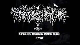 Hermoðr á Helferð (Burzum Cover)