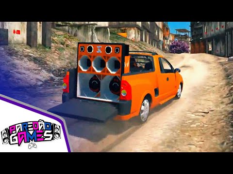 ROGERINHO E WESLEY SAFADÃO - TCHUCO NELA (PARTE 2) - MÚSICA NOVA 2025