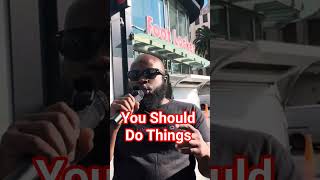 Download lagu You Should Do Things | #dayodman #motivation #positivity mp3