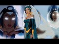 Storm Ororo Munroe Powers Fight Scenes Wolverine The X Men