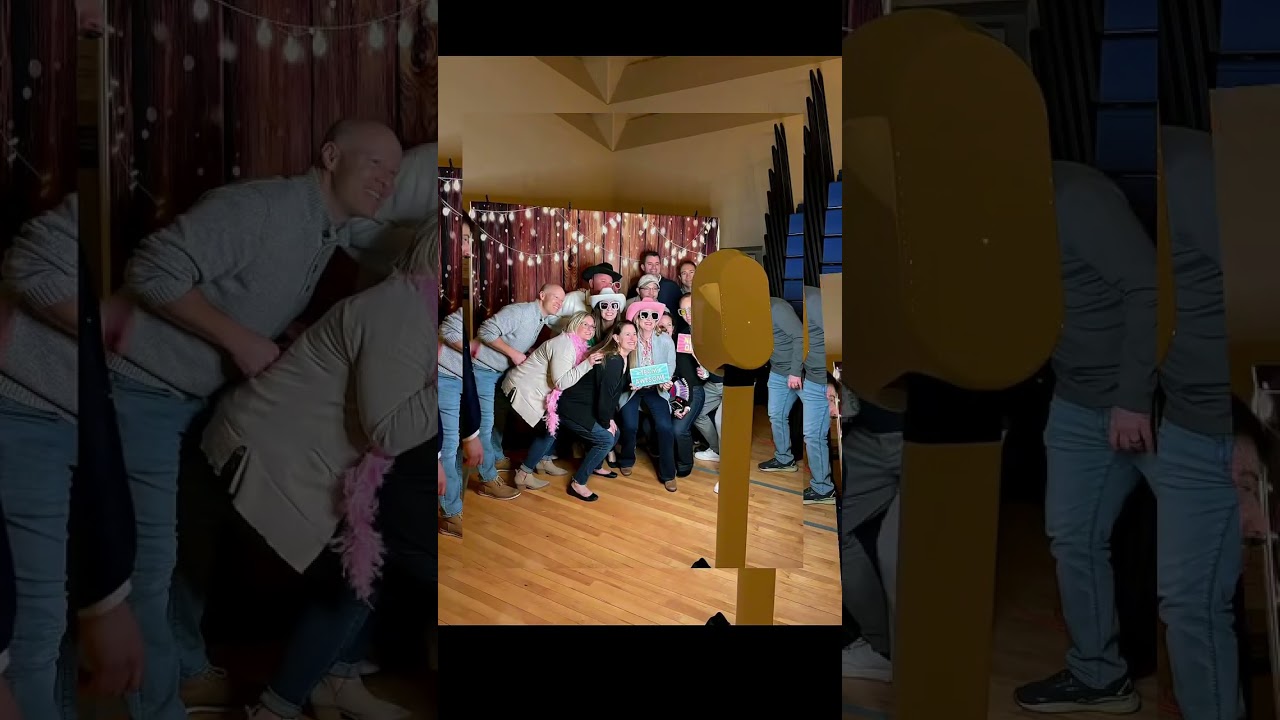 Promotional video thumbnail 3 for Prism Pic Booth