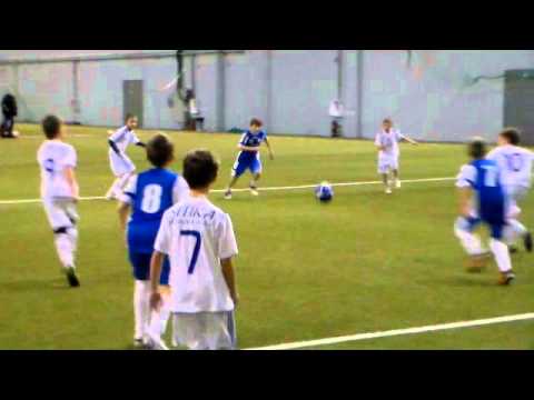 5.Šitika FS 2003 - Maardu 2002 \ 27.01.2013