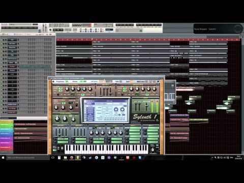 G3neziz feat. Steklo - Insanity