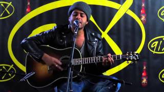 Twin Shadow &quot;To The Top&quot;