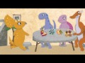 Sesame Street Episode 4608 D Is For Dinosaur HBO Kids