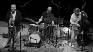 Ivo Perelman Trio - Vision Festival 17 - June 14 2012